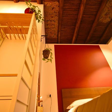 Ferienwohnung La Casa Di Apollo Neapel Exterior foto