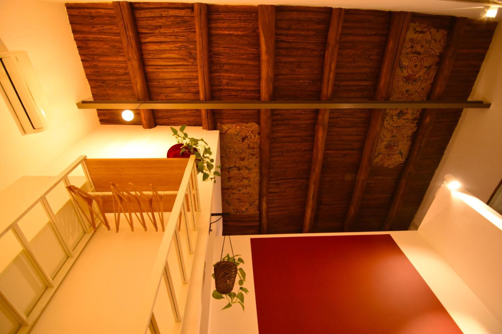 Ferienwohnung La Casa Di Apollo Neapel Exterior foto