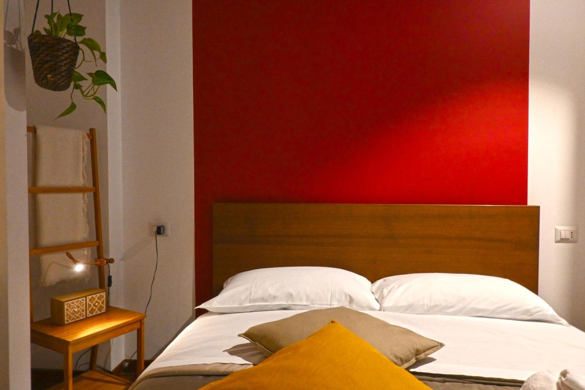 Ferienwohnung La Casa Di Apollo Neapel Exterior foto