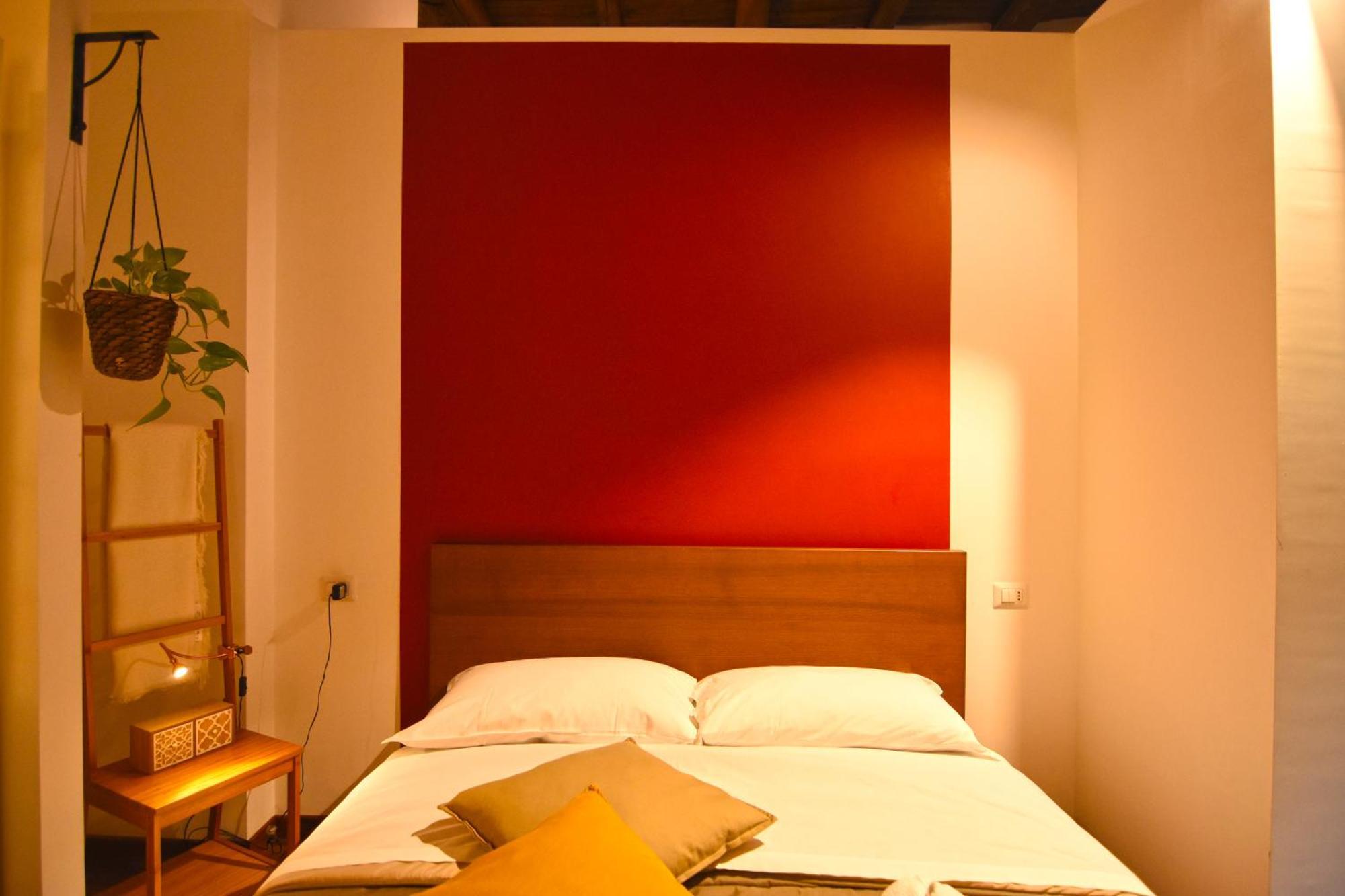 Ferienwohnung La Casa Di Apollo Neapel Exterior foto