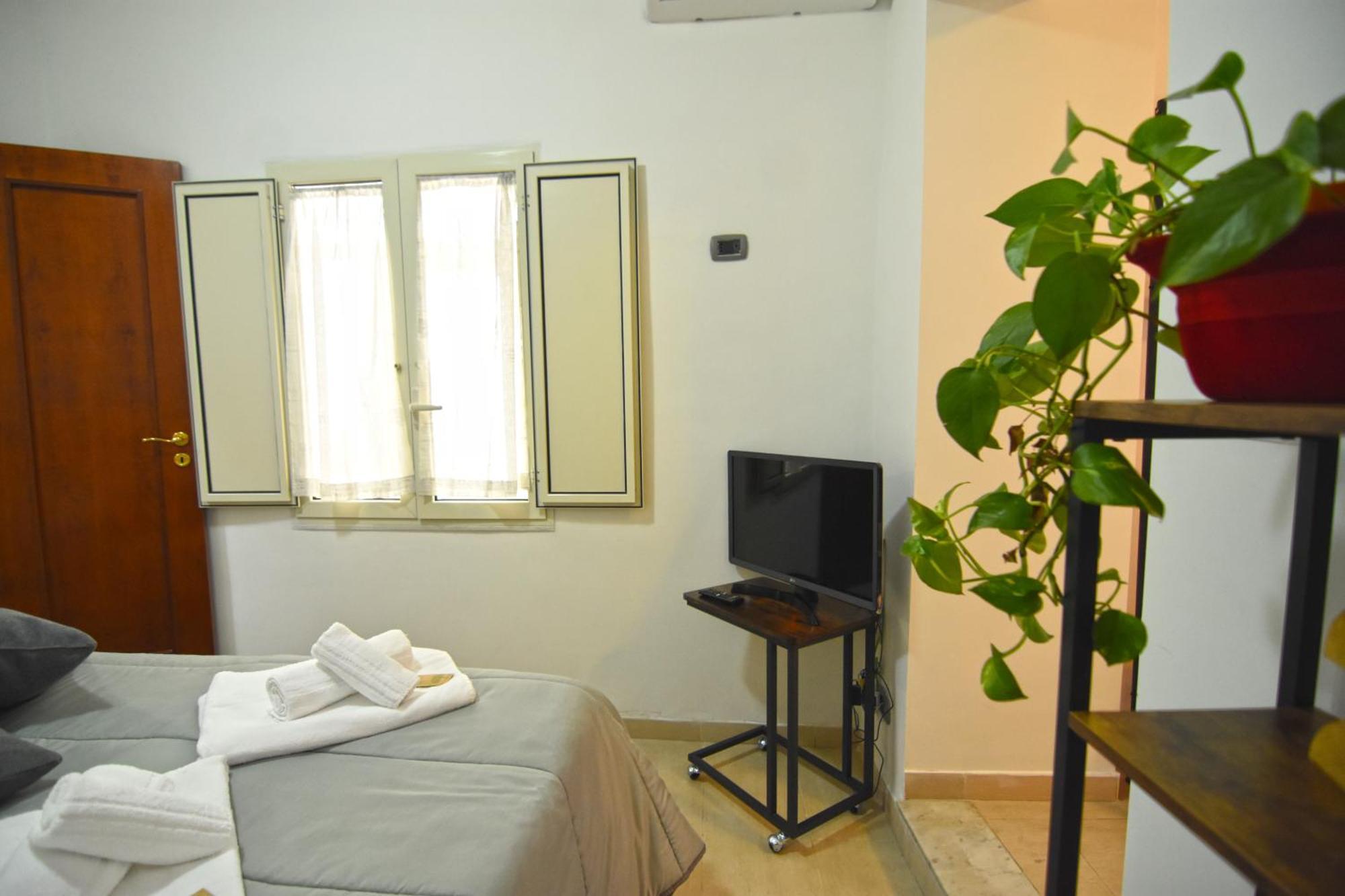 Ferienwohnung La Casa Di Apollo Neapel Exterior foto