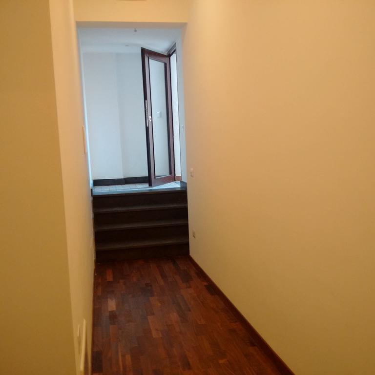 Ferienwohnung La Casa Di Apollo Neapel Exterior foto